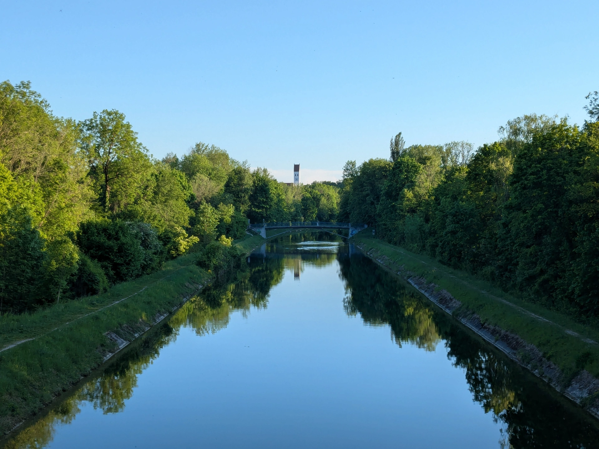 Isarkanal